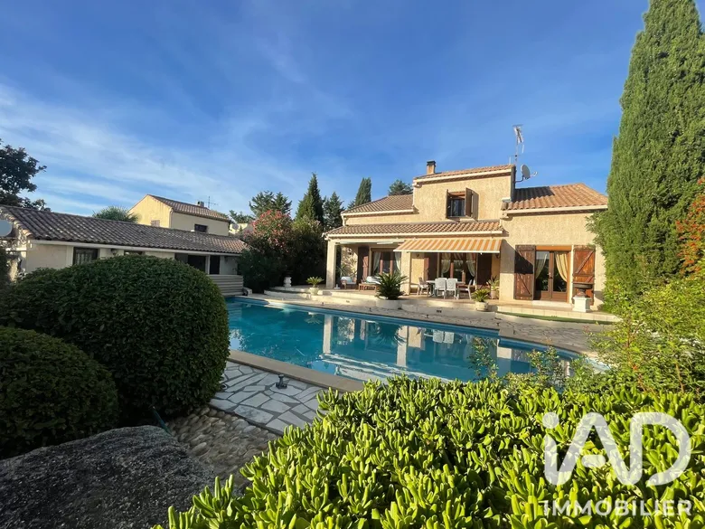 Maison 8 pièces 222 m² · à Villeveyrac · 222 m² · 769 000 €