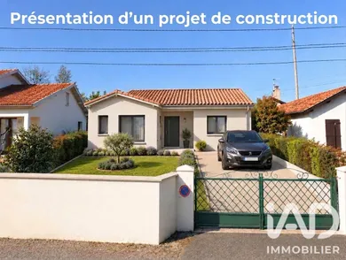 Land in Pessac (33600)