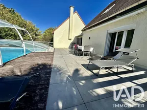 Maison à Saint-Georges-lès-Baillargeaux (86130)