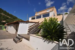 Maison à Toulon (83200)
