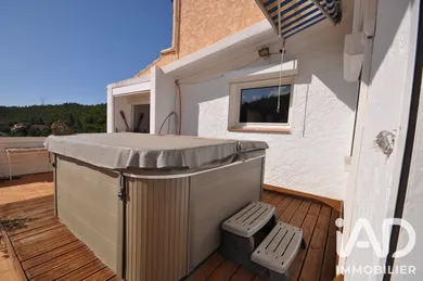 Maison à Toulon (83200)