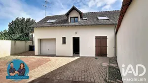 House in Nogent-le-Roi (28210)
