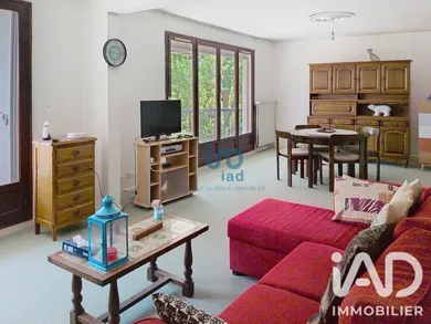 Apartment in Gien (45500)