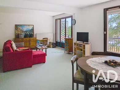 Apartment in Gien (45500)