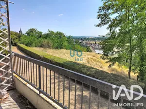 Apartment in Gien (45500)