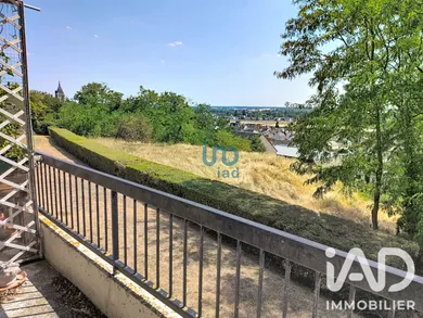 Apartment in Gien (45500)