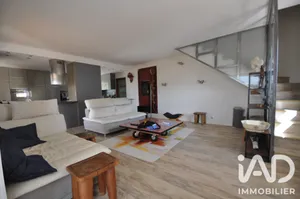 Maison à Toulon (83200)