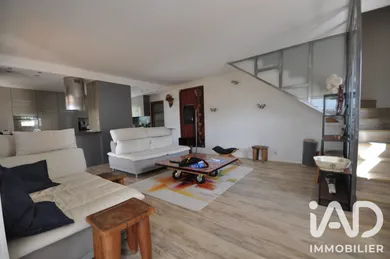 Maison à Toulon (83200)