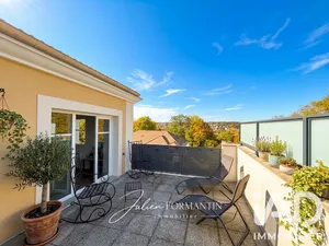 Appartement à Montévrain (77144)