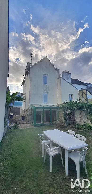 Maison à Auray (56400)