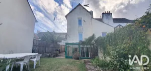 Maison à Auray (56400)