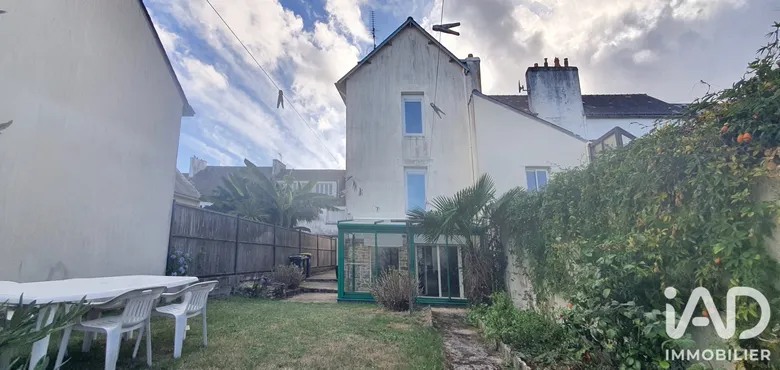 Maison 5 pièces 88 m² · à Auray · 88 m² · 276 000 €