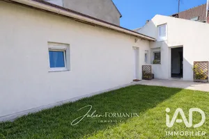 House in Esbly (77450)