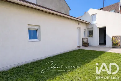 House in Esbly (77450)