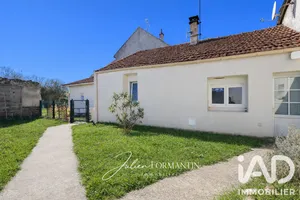 Maison à Esbly (77450)