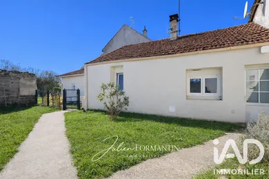 House in Esbly (77450)