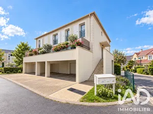 Duplex à Montévrain (77144)