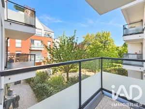 Appartement à Créteil (94000)