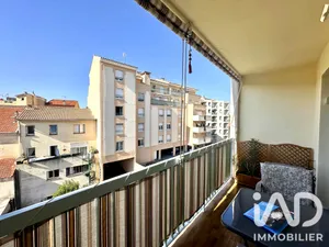 Studio in Saint-Raphaël (83700)