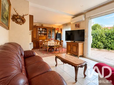 House in Mouroux (77120)