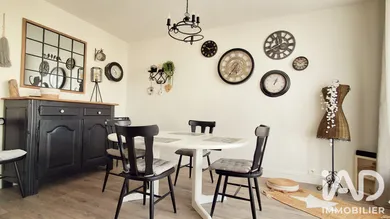 Appartement à Beauvais (60000)