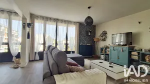 Appartement à Beauvais (60000)