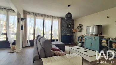 Appartement à Beauvais (60000)