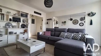 Appartement à Beauvais (60000)