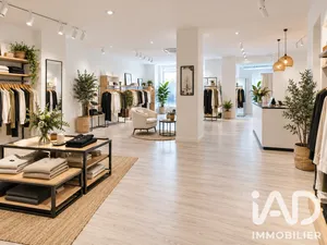 Commercial in Béziers (34500)