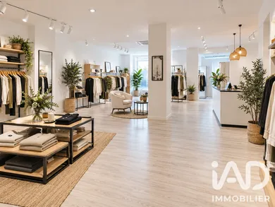 Commercial in Béziers (34500)
