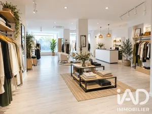 Boutique/Local commercial à Béziers (34500)