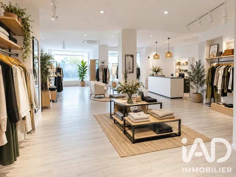 Local commercial 85 m² · à Béziers · 85 m² · 150 000 €