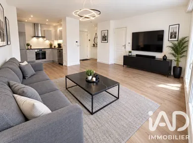 Appartement à Villeneuve-le-Roi (94290)