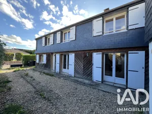 Maison à Saint-Pierre-de-Varengeville (76480)