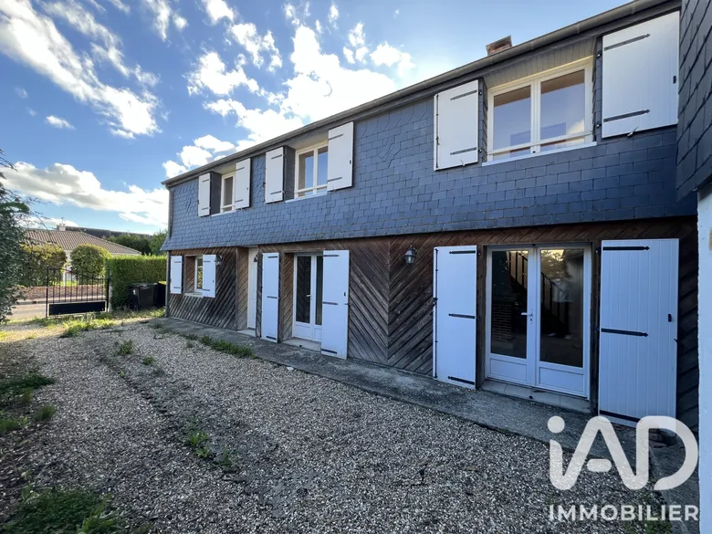 Maison 5 pièces 116 m² · à Saint-Pierre-de-Varengeville · 115,6 m² · 185 500 €