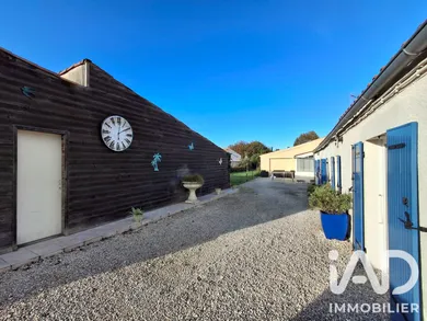 Maison à Marennes (17320)