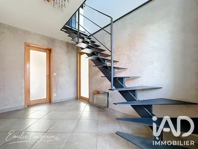 Pavillon à Saint-Étienne-au-Mont (62360)