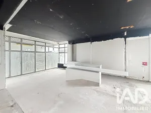 Boutique/Local commercial à Rouen (76000)