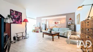 Appartement à Lagny-sur-Marne (77400)