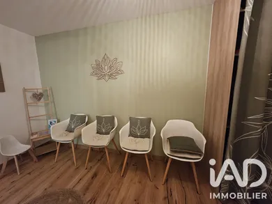 Apartment in La Motte-Servolex (73290)