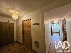 Apartment in La Motte-Servolex (73290)