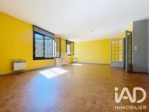 Apartment in Toulouse (31000)