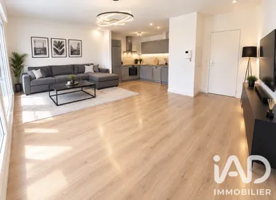 Appartement à Villeneuve-le-Roi (94290)