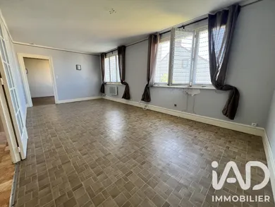 House in Néris-les-Bains (03310)