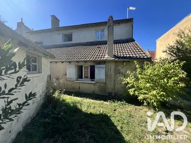 House in Néris-les-Bains (03310)
