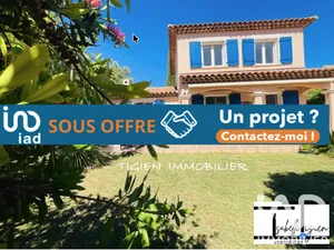 Maison traditionnelle à Six-Fours-les-Plages (83140)