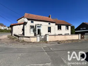 Maison à Saint-Éloy-les-Mines (63700)