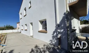 Appartement à Llupia (66300)