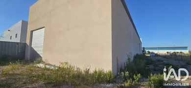 Murs commerciaux à Clermont-l'Hérault (34800)