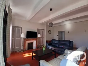Appartement à Fréjus (83600)